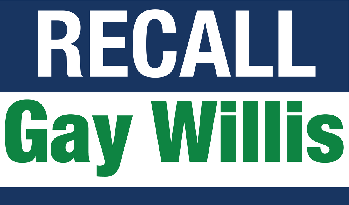 Recall Gay Willis